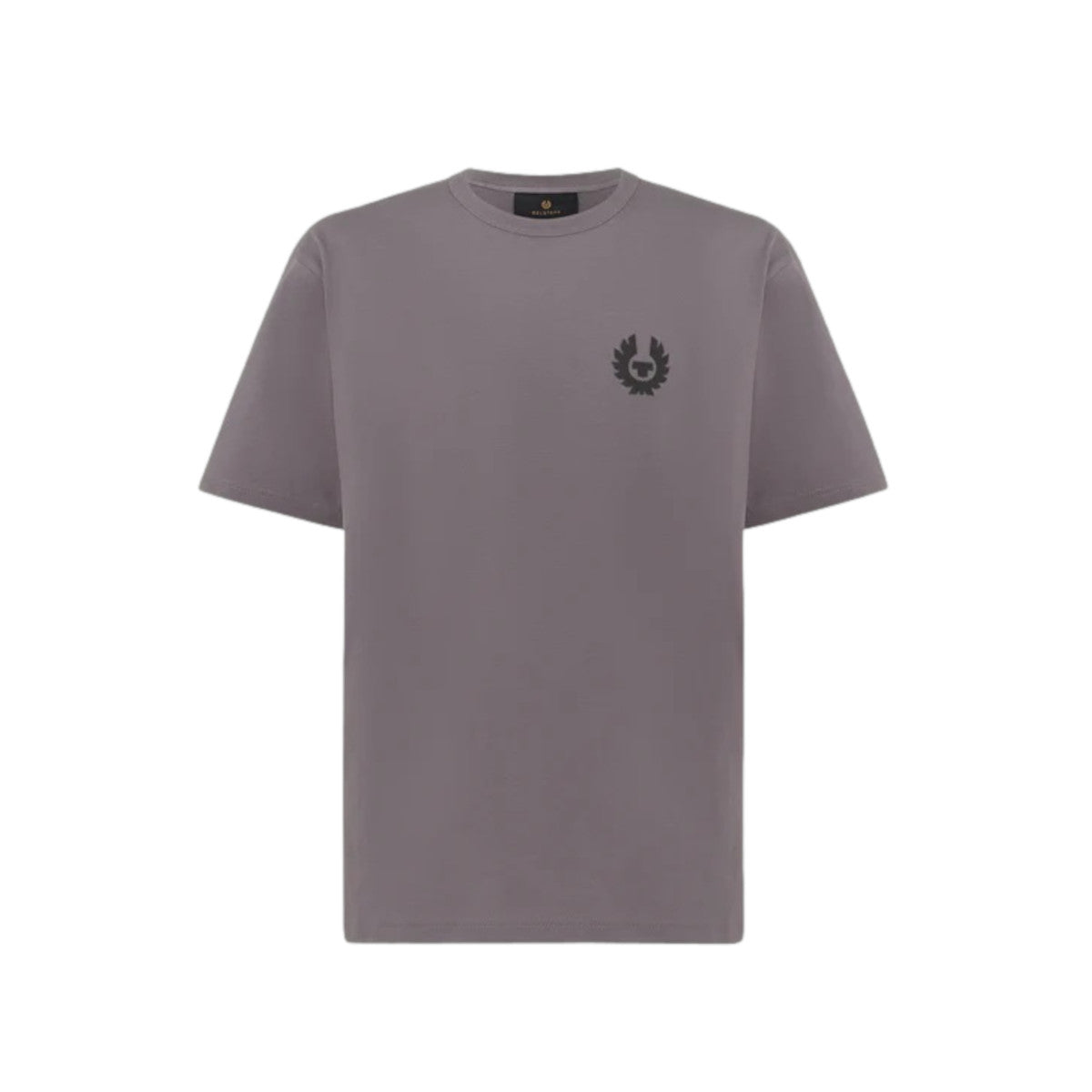 Belstaff Shadow T-Shirt Tornado Grey