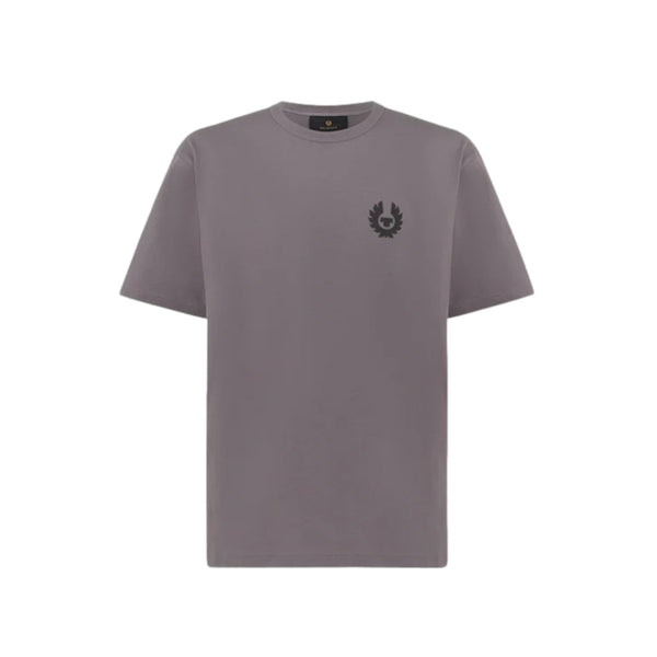 Belstaff Shadow T-Shirt Tornado Grey