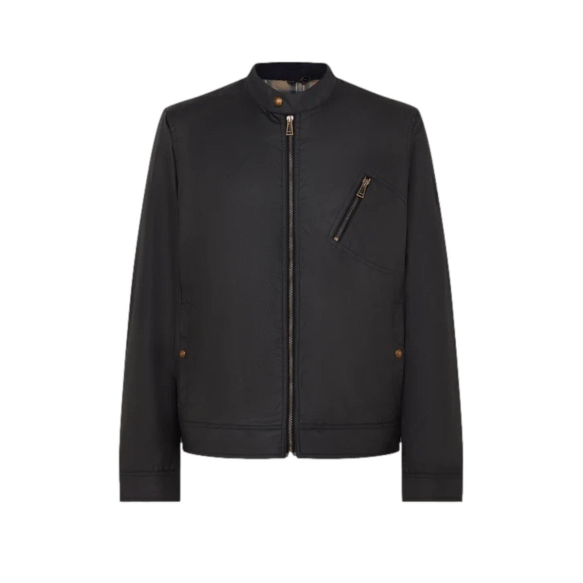 Belstaff Sideline Jacket Dark Navy