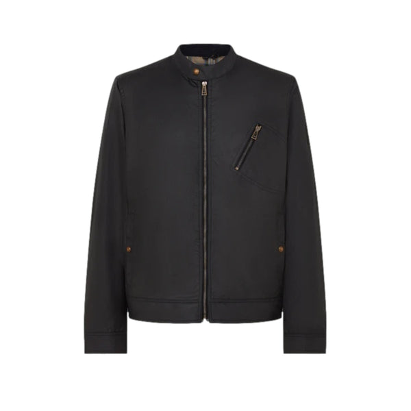 Belstaff Sideline Jacket Dark Navy