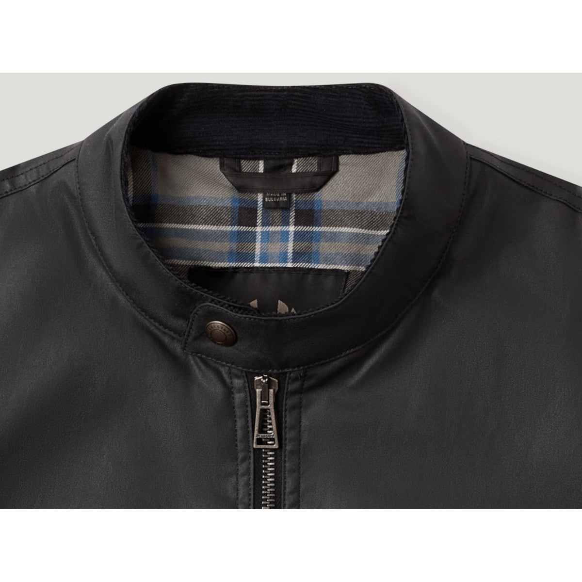 Belstaff Sideline Jacket Dark Navy