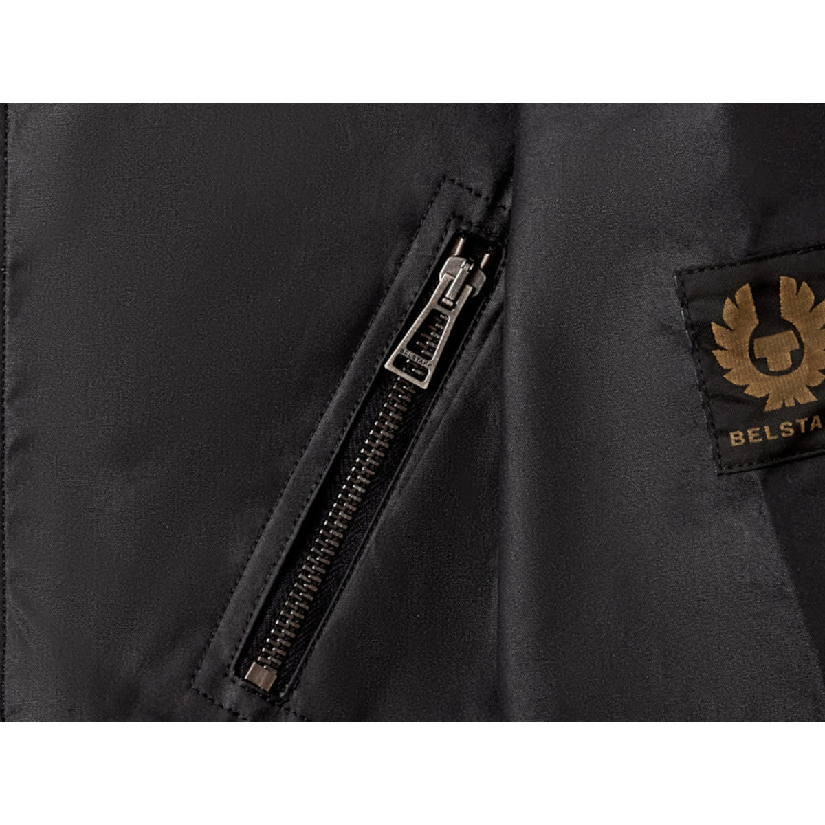 Belstaff Sideline Jacket Dark Navy