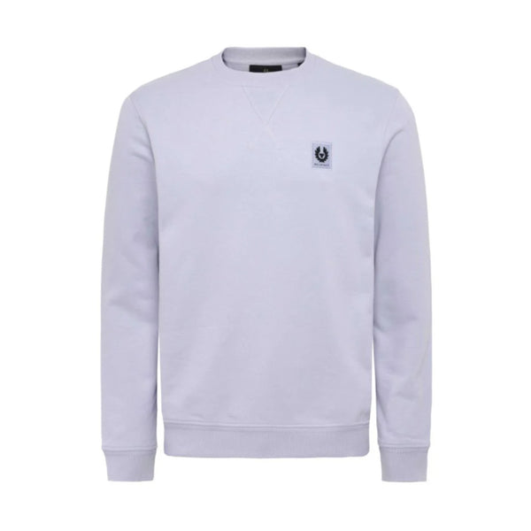 Belstaff Sweatshirt S1-25 Pale Heather