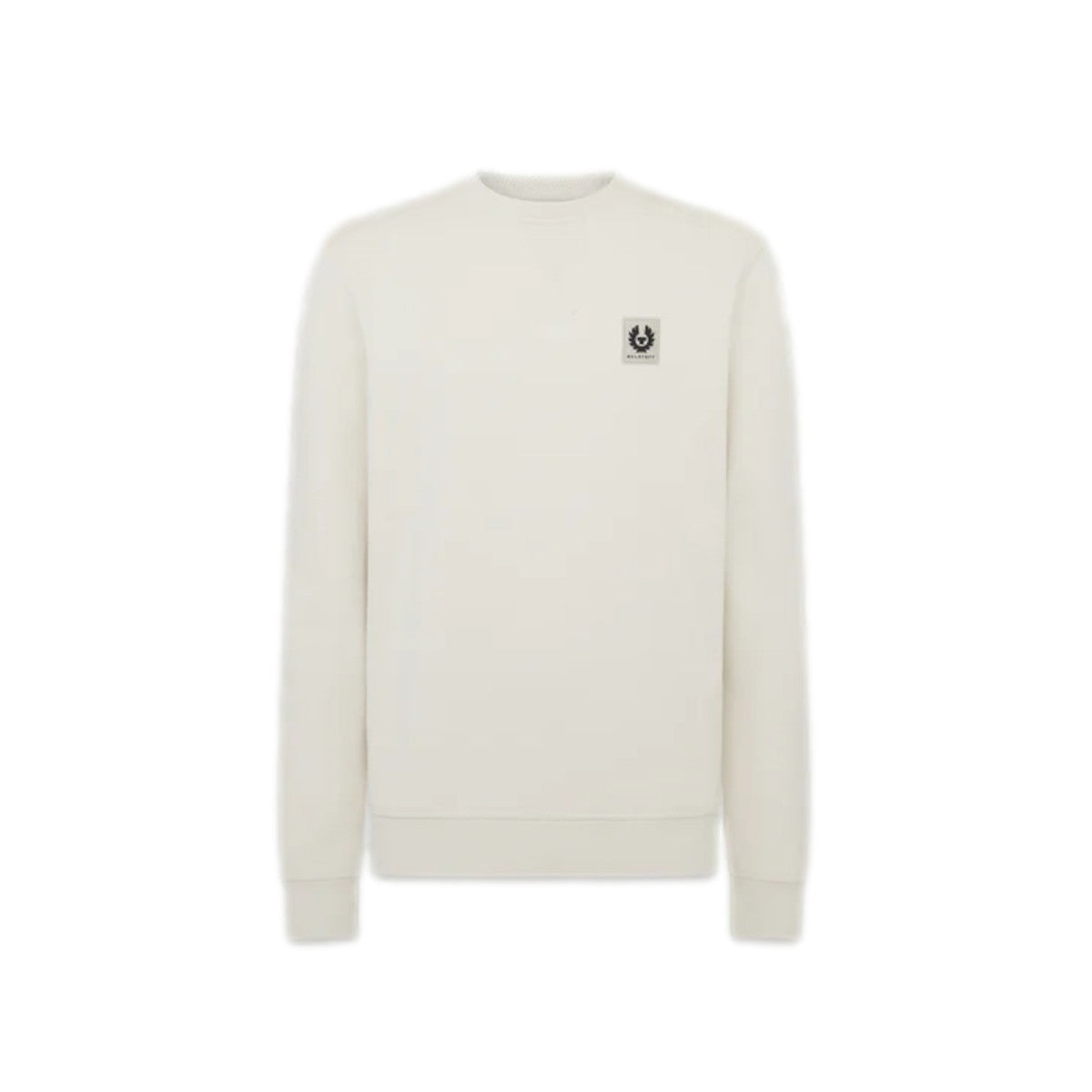 Belstaff Sweatshirt Silver Birch