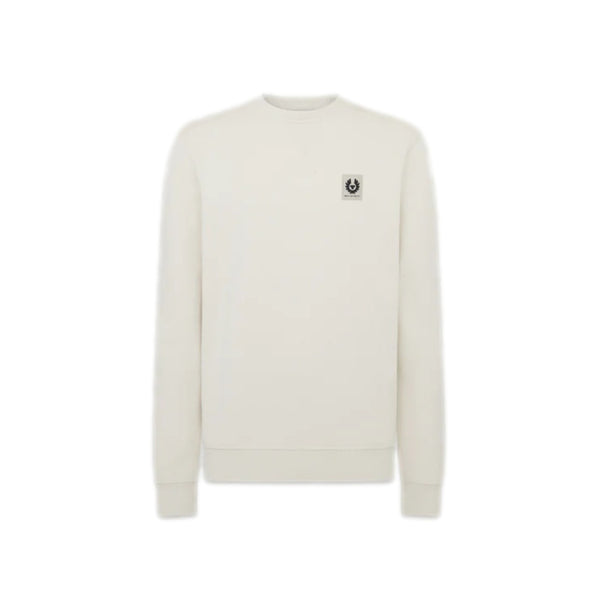 Belstaff Sweatshirt Silver Birch