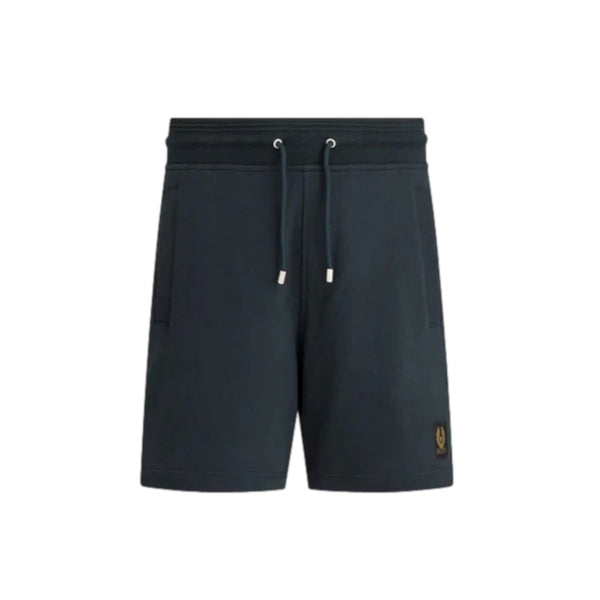 Belstaff Sweatshorts Dark Ink