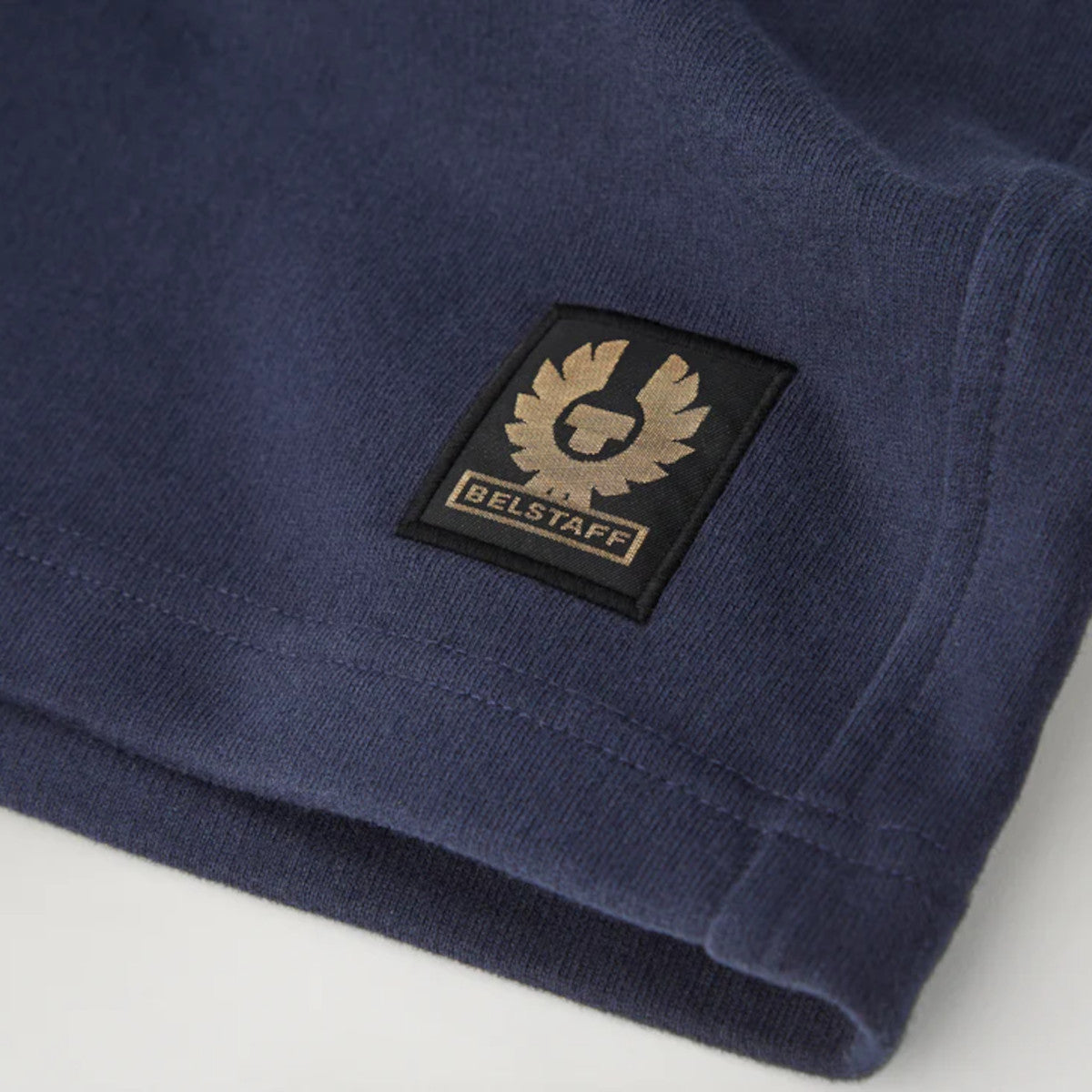 Belstaff Sweatshorts Dark Ink