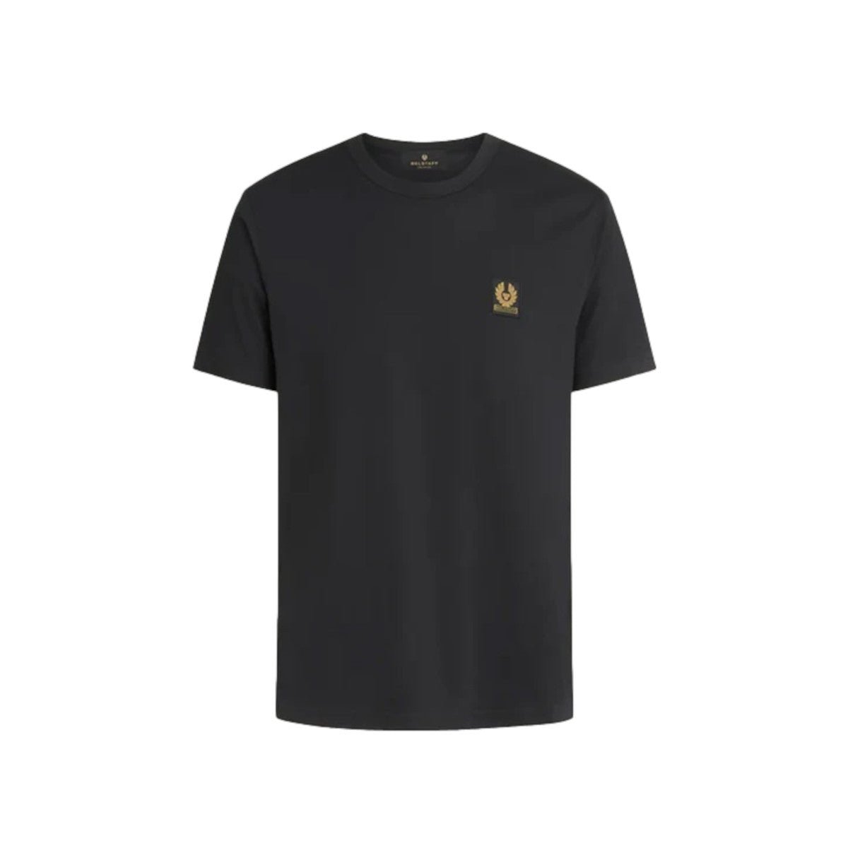 Belstaff T-Shirt A1-25 Black