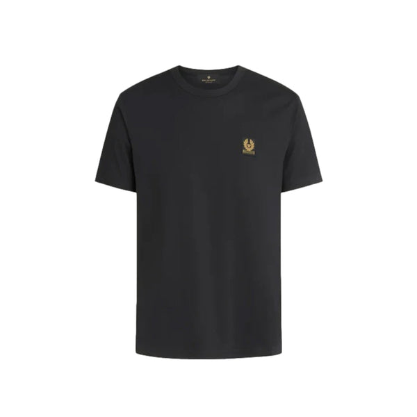 Belstaff T-Shirt A1-25 Black