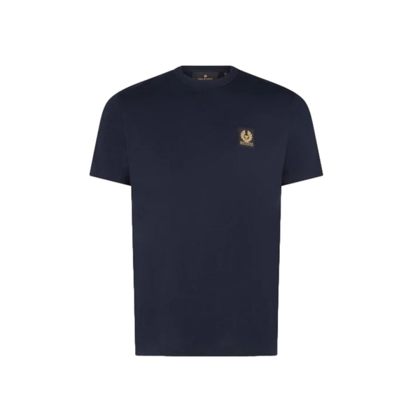 Belstaff T-Shirt A1-25 Dark Ink