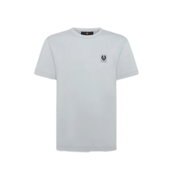 Belstaff T-Shirt A1-25 Quarry Blue