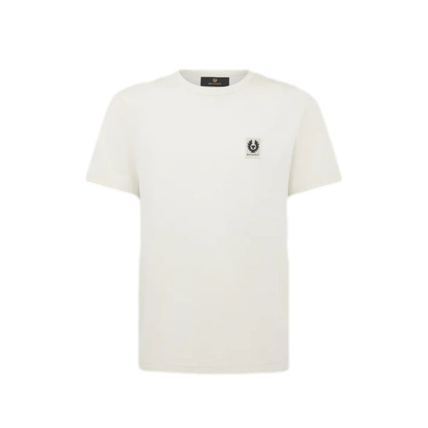 Belstaff T-Shirt A1-25 Silver Birch