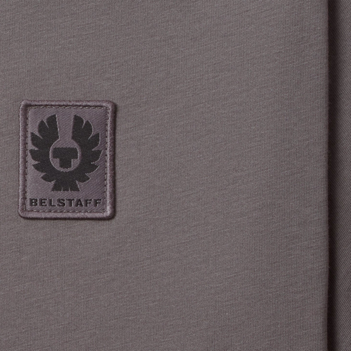 Belstaff T-Shirt A1-25 Tornado Grey
