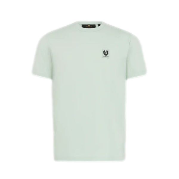 Belstaff T-Shirt S1-25 Breeze Green