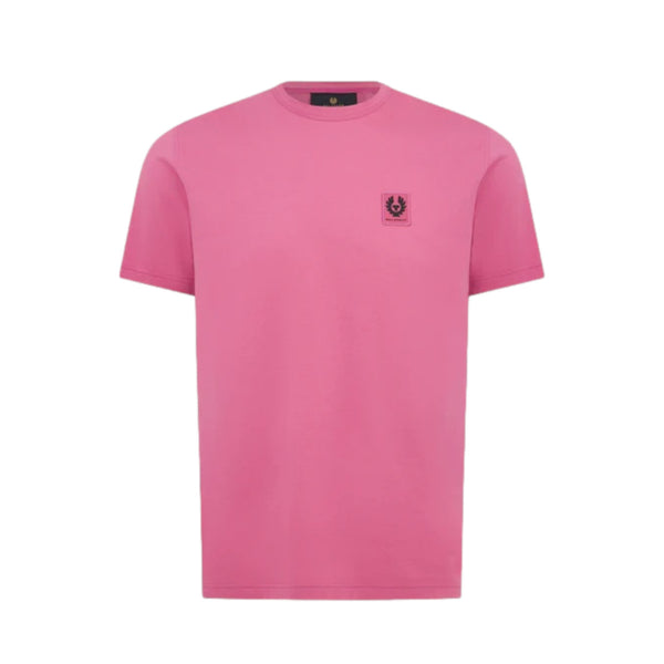 Belstaff T-Shirt S1-25 Magenta