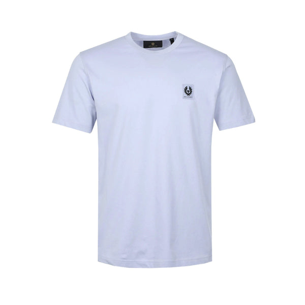 Belstaff T-Shirt S1-25 Pale Heather