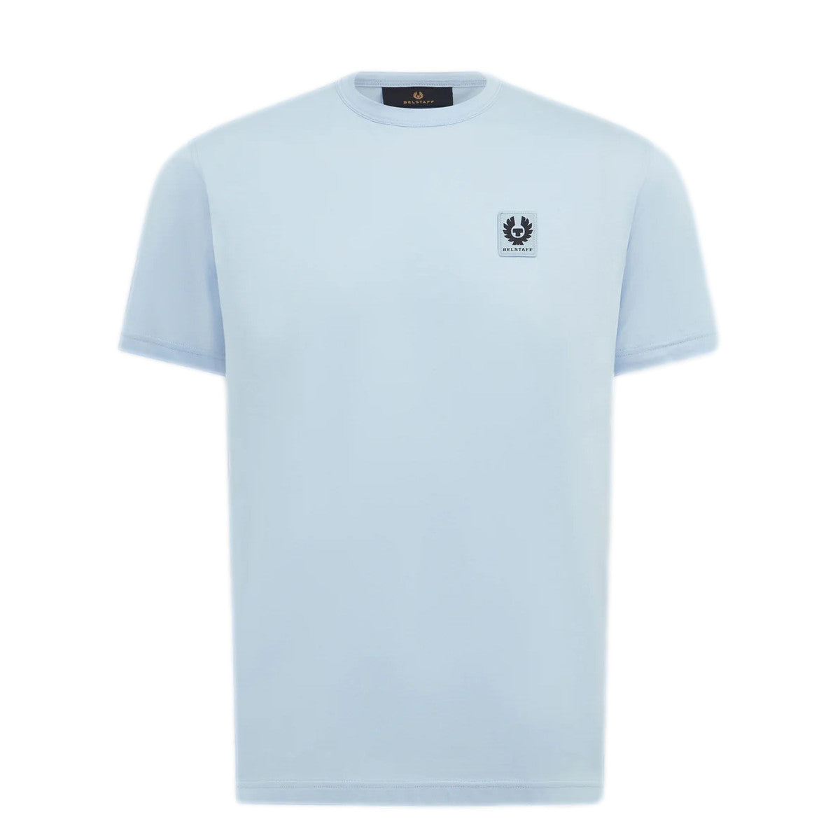 Belstaff T-Shirt S1-25 Sky Blue