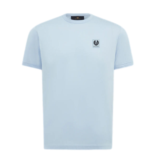 Belstaff T-Shirt S1-25 Sky Blue