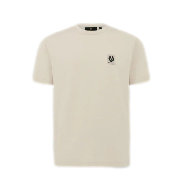 Belstaff T-Shirt S1-25 Stone Beige