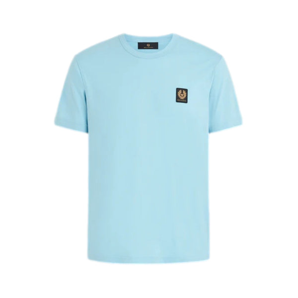 Belstaff T-Shirt Skyline Blue
