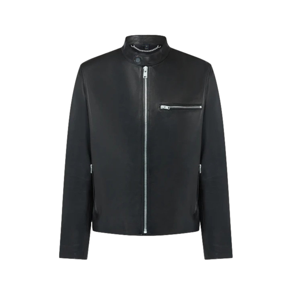 Belstaff Track RacerJacket Black