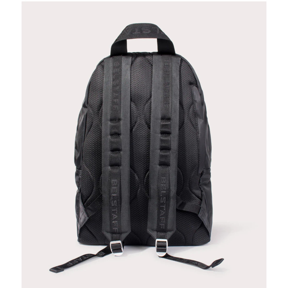 Belstaff Urban Backpack Black
