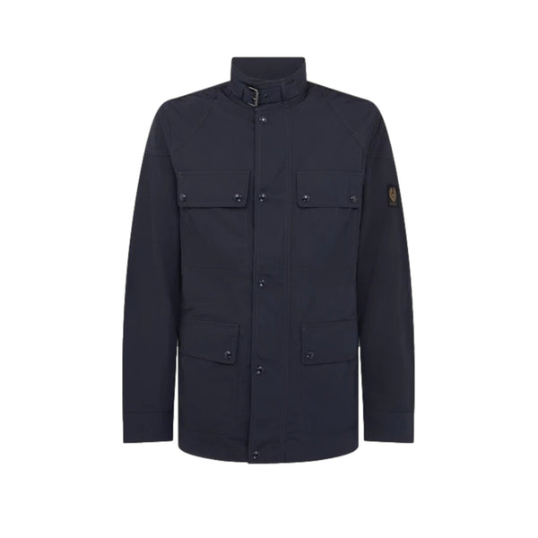 Belstaff Vector Jacket Dark Ink