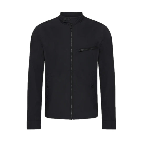 Belstaff Walkham Jacket Black