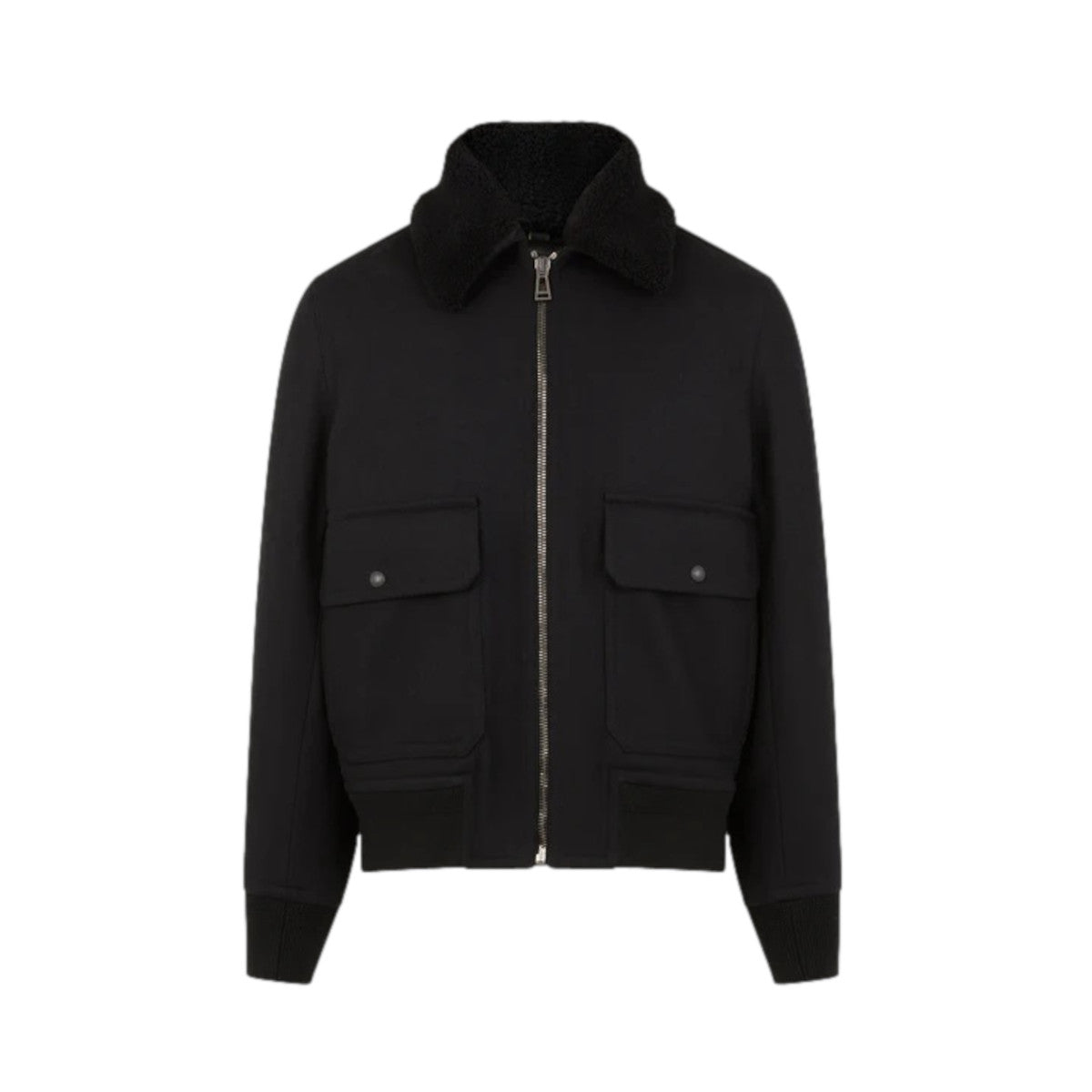 Belstaff Welder Jacket Black