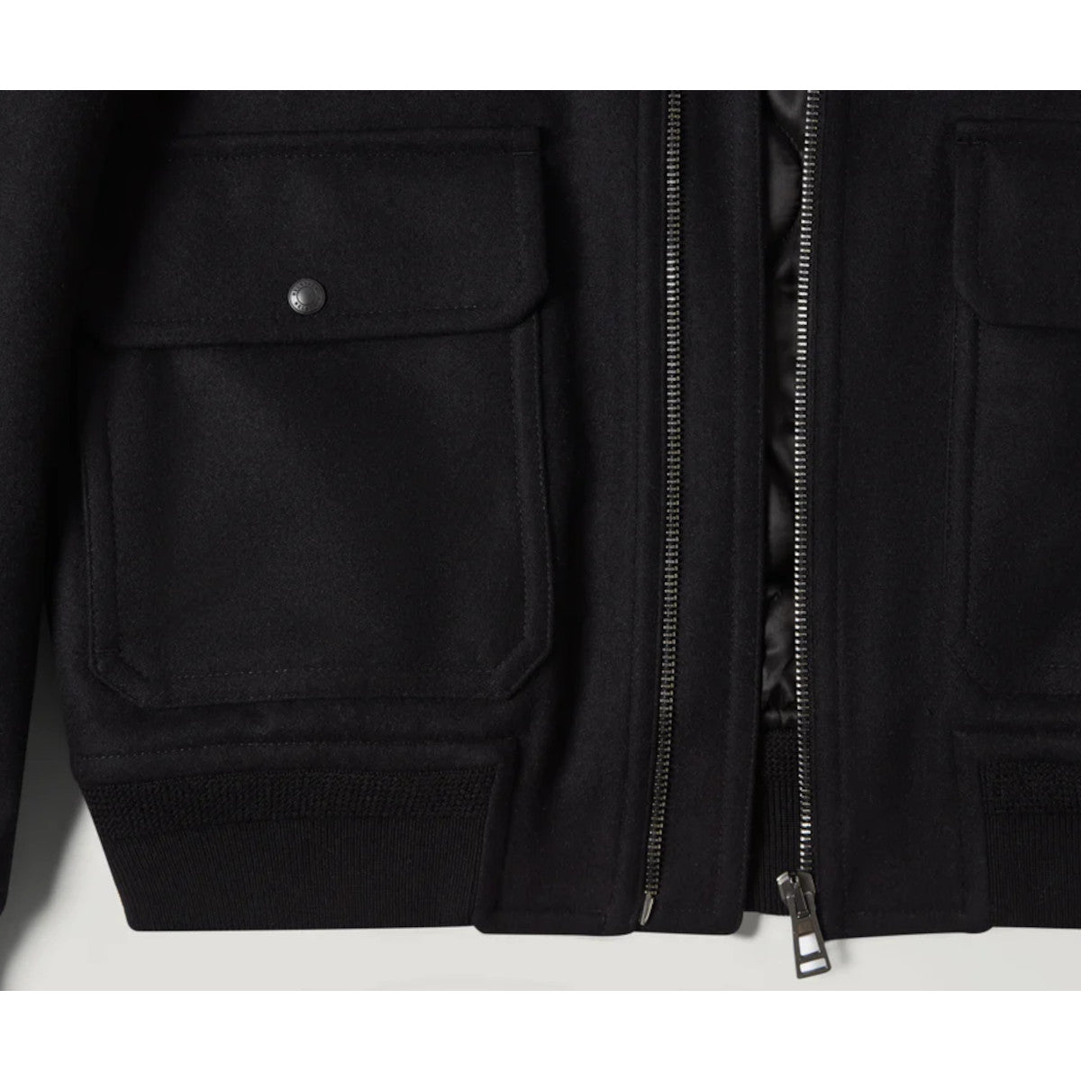 Belstaff Welder Jacket Black