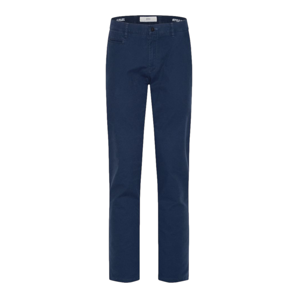 Brax Fabio Trousers 23 Indigo