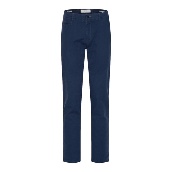 Brax Fabio Trousers 23 Indigo