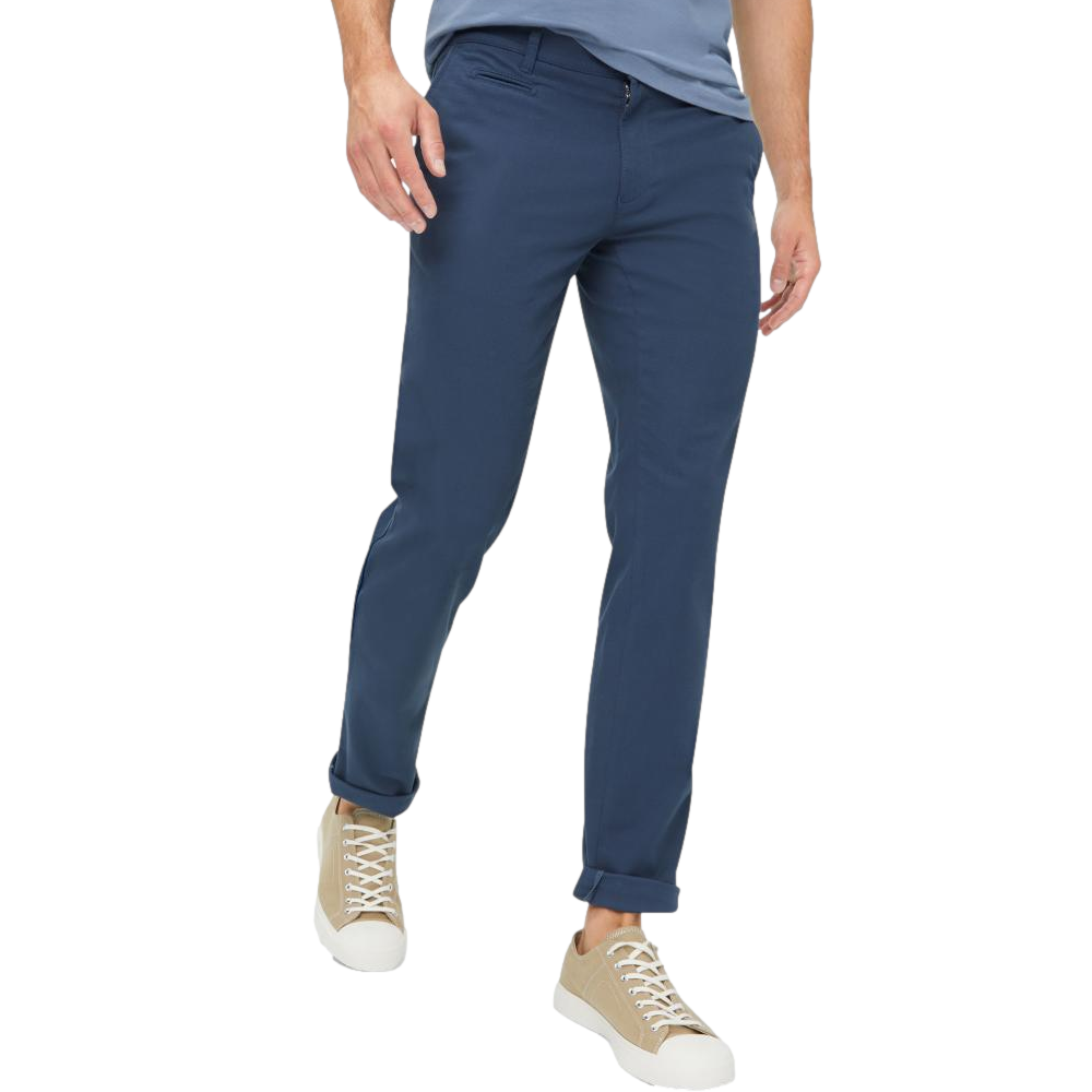 Brax Fabio Trousers 23 Indigo