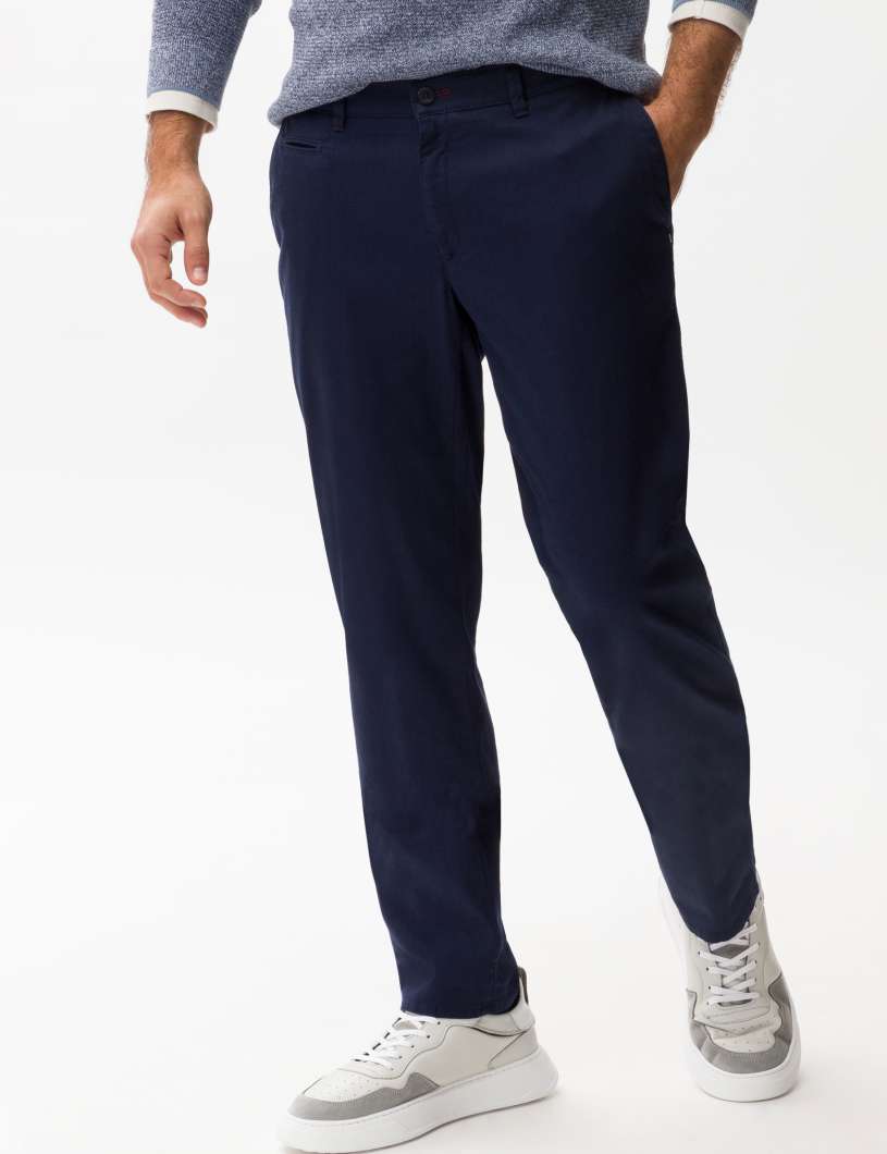 Brax Fabio Trousers 80-1750 22 Blue
