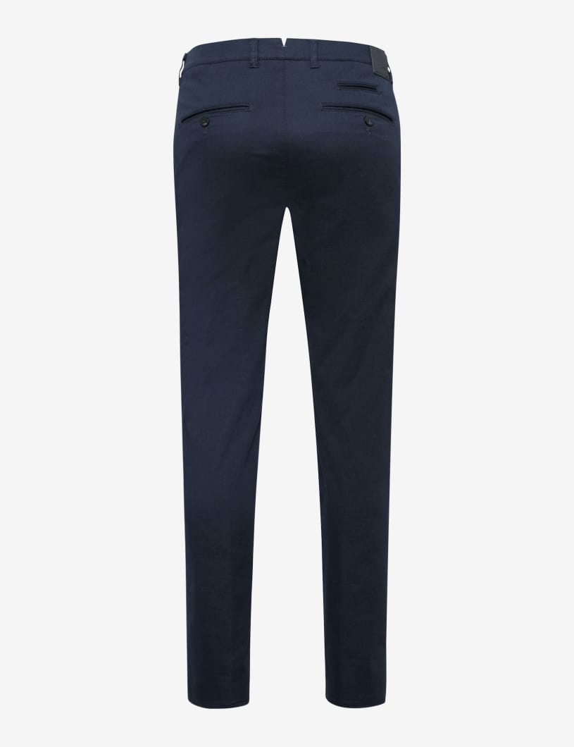 Brax Fabio Trousers 80-1750 22 Blue