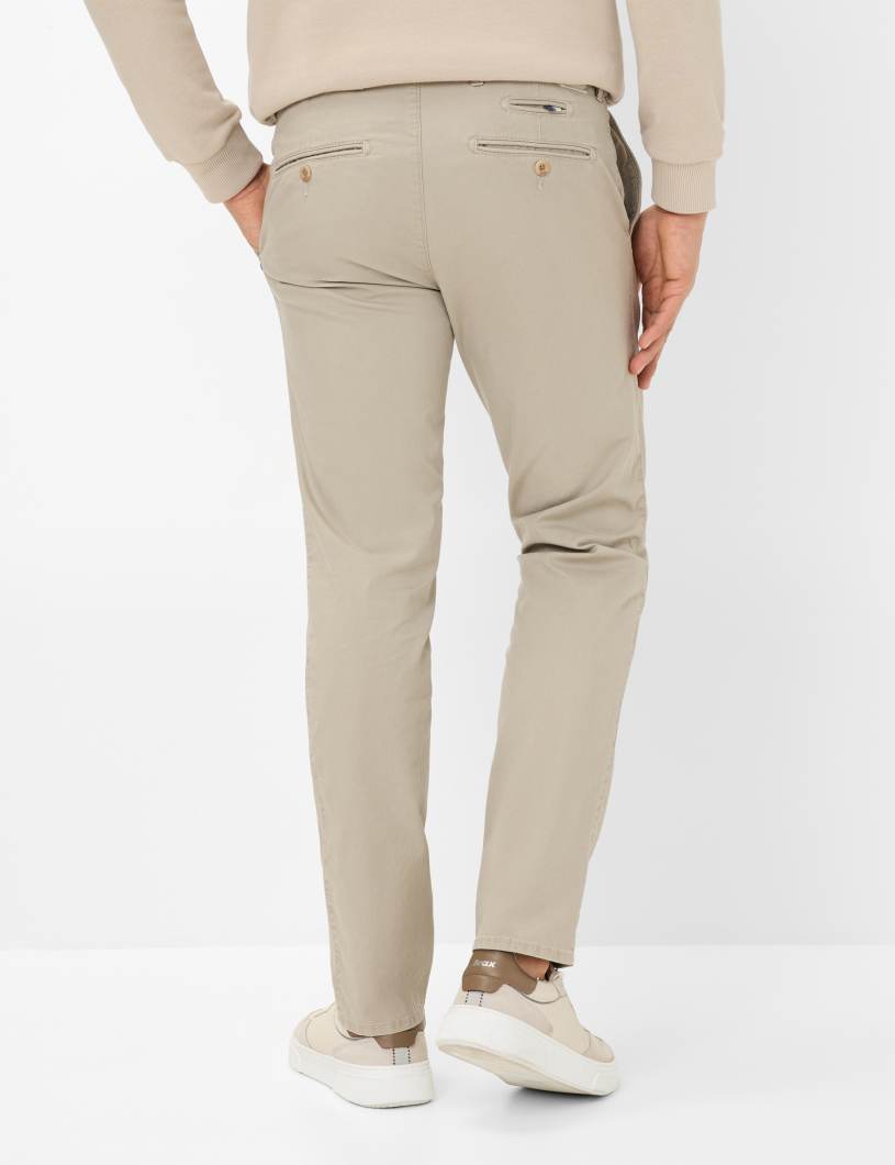 Brax Fabio Trousers 81-3108 55 Beige