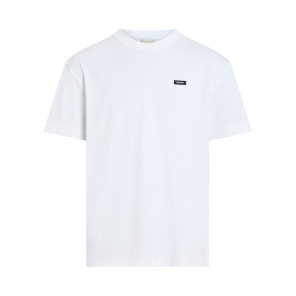 Calvin Klein Cotton Comfort T-Shirt A1-24 YAF Bright White