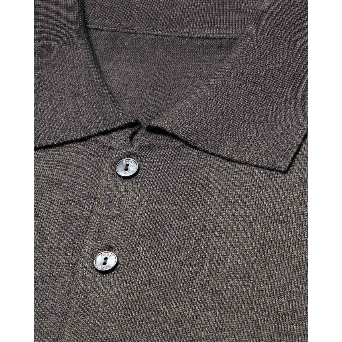 Eton Fine Knit Merino Polo Shirt 17