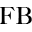Frank Bird® logo
