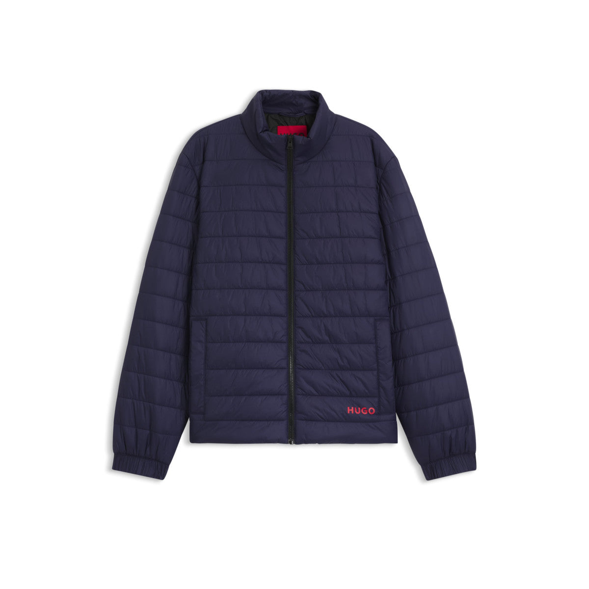 HUGO Brenti2521 Jacket 418 Navy