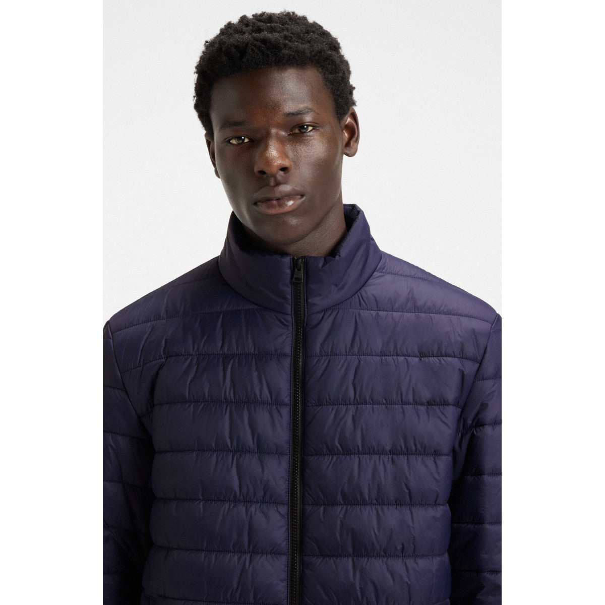 HUGO Brenti2521 Jacket 418 Navy