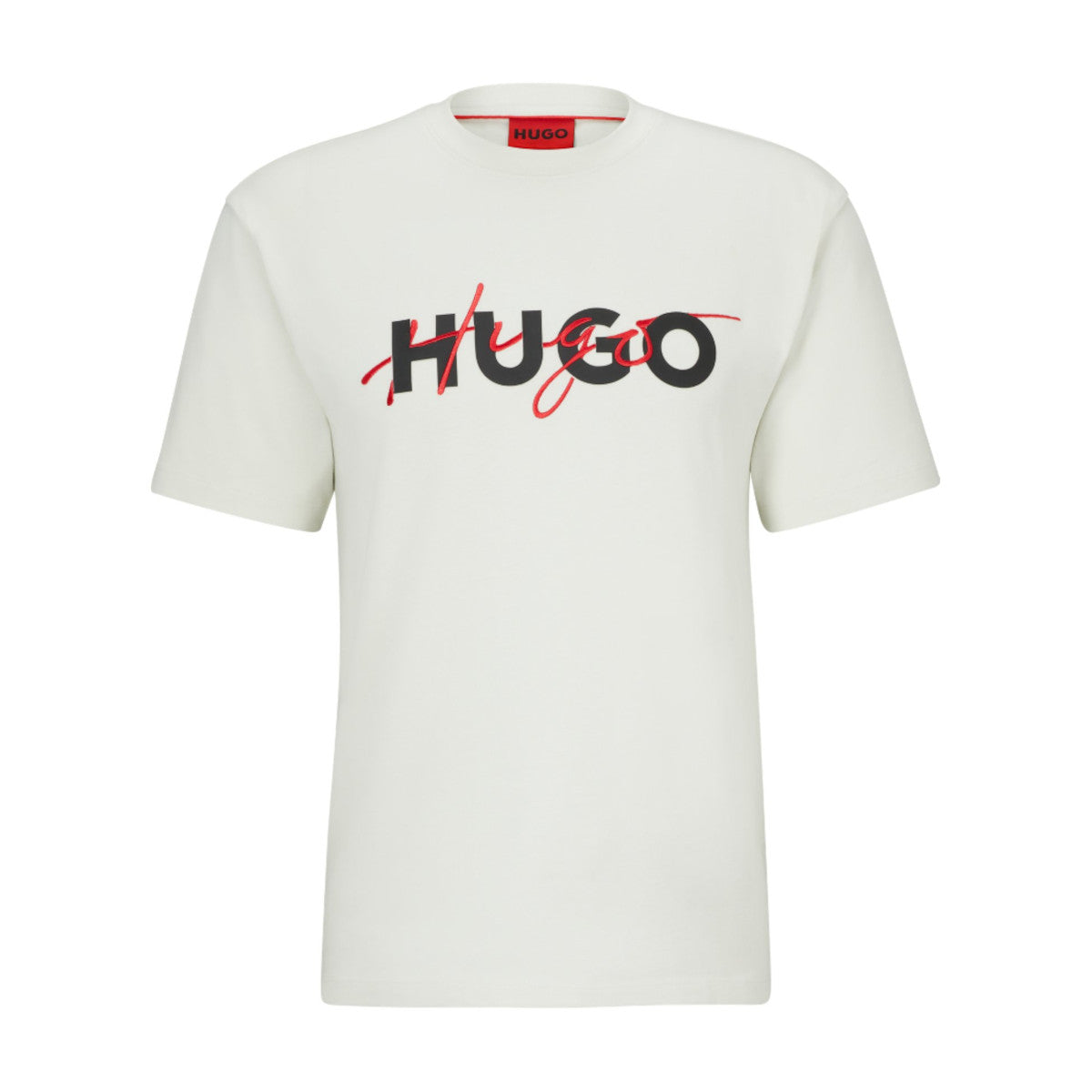 HUGO Dakaishi T-Shirt 333 Light Pastel Green