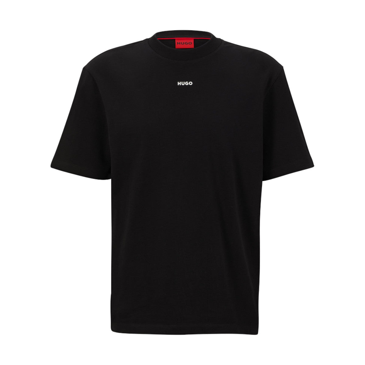 HUGO Dapolino T-Shirt 001 Black