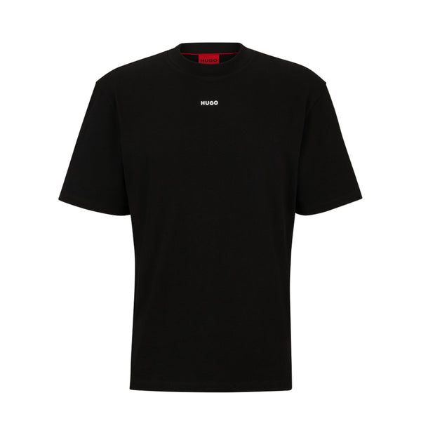HUGO Dapolino T-Shirt 10248326 001 Black
