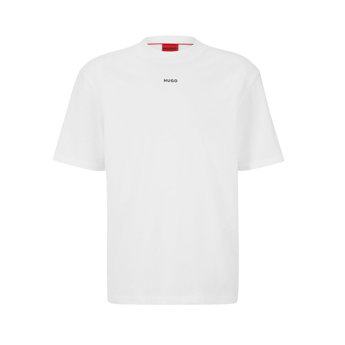 HUGO Dapolino T-Shirt 10248326 100 White