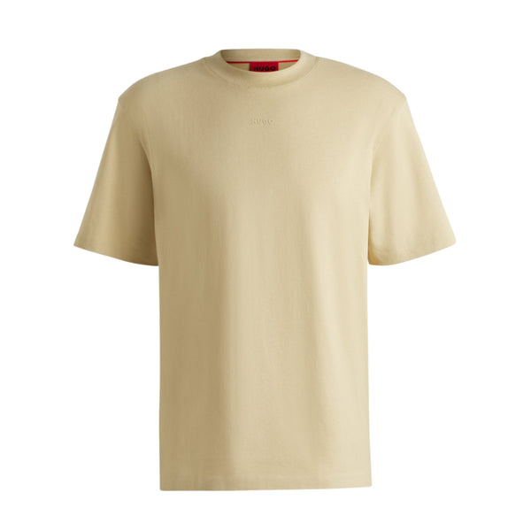 HUGO Dapolino T-Shirt A2-24 285 Open Beige