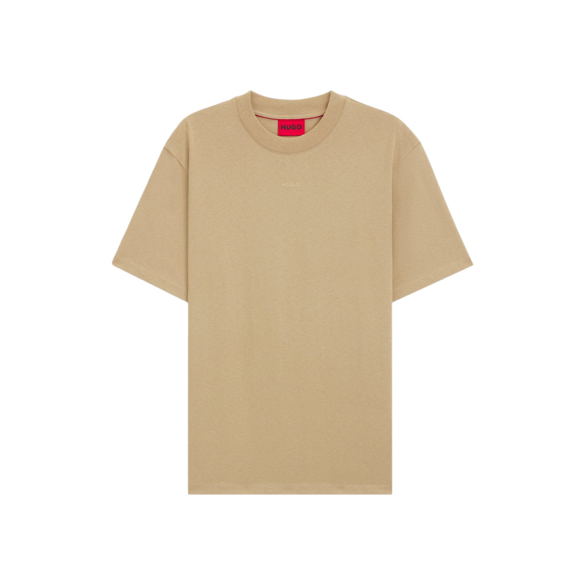 HUGODapolinoT-ShirtA2-25269MediumBeige__1