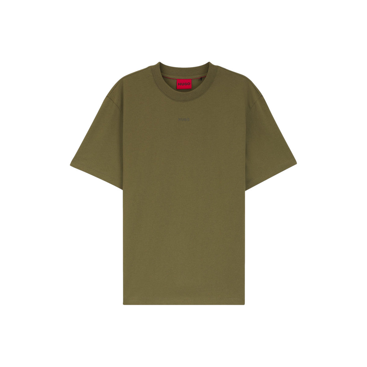 HUGODapolinoT-ShirtA2-25389OpenGreen__1