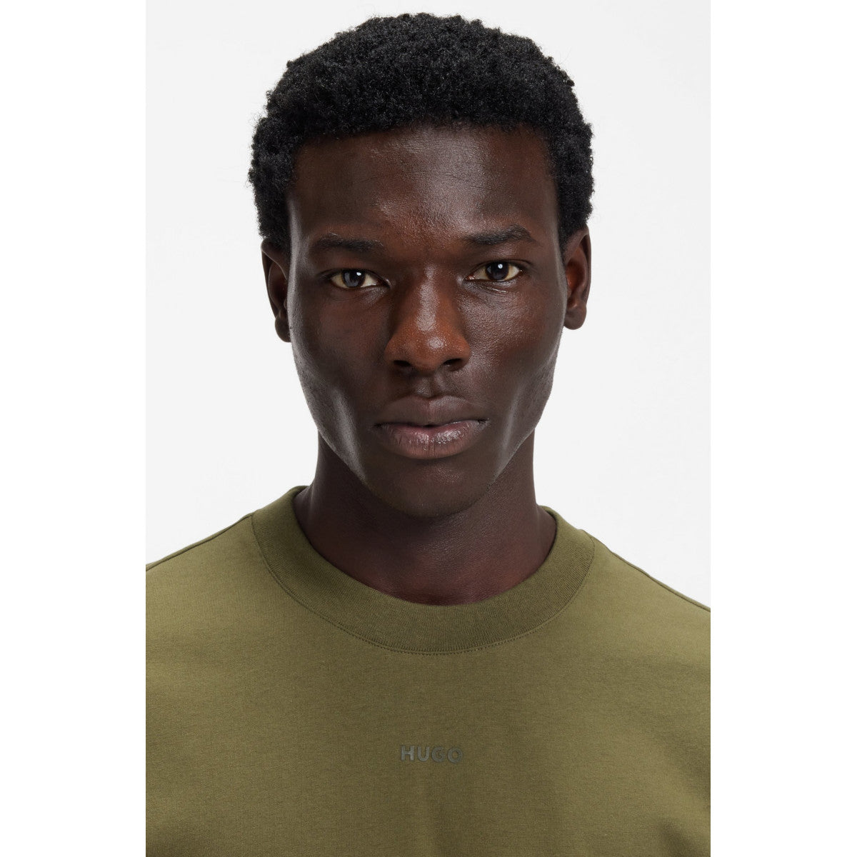 HUGODapolinoT-ShirtA2-25389OpenGreen__2