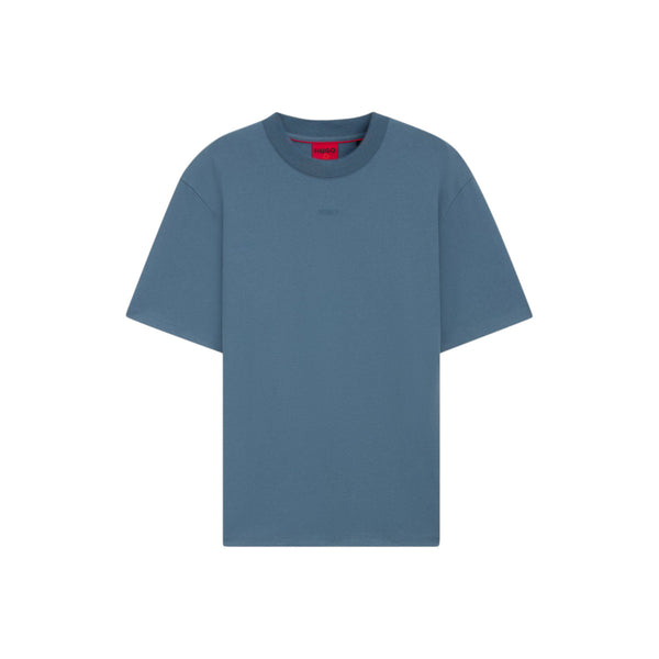 HUGODapolinoT-ShirtA2-25496OpenBlue__1
